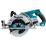   MAKITA DRS780Z  .  .