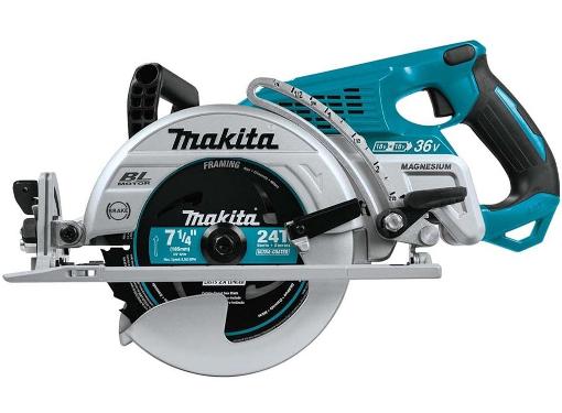   MAKITA DRS780Z  .  .