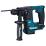  MAKITA HR166DWAJ