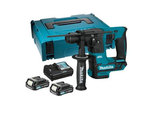  MAKITA HR166DWAJ