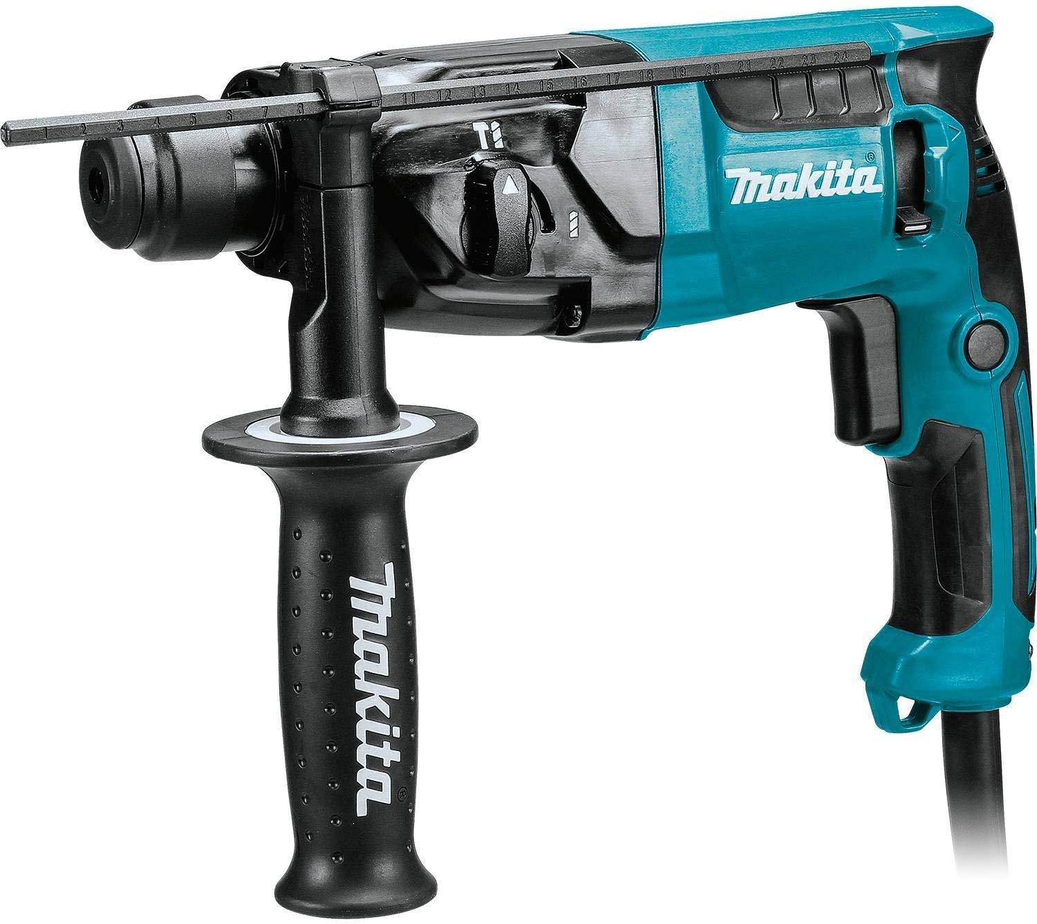 фото Перфоратор makita hr1840