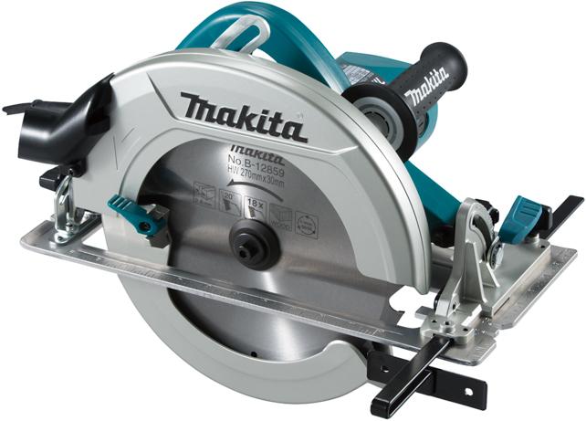 фото Пила циркулярная makita hs0600