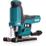  MAKITA JV102DZ  .  .