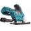  MAKITA JV102DZ  .  .