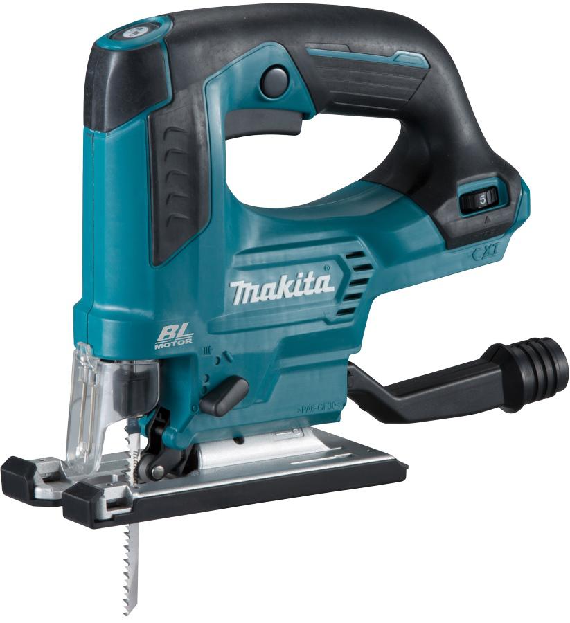 фото Лобзик makita jv103dz без акк. и зу