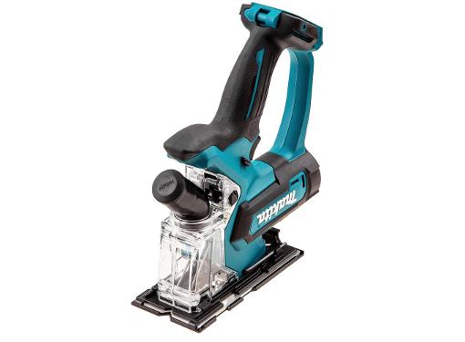 Изображение товара Сабельная пила MAKITA SD100DZ 10.8 В без аккумулятора и зарядки, регулировка скорости