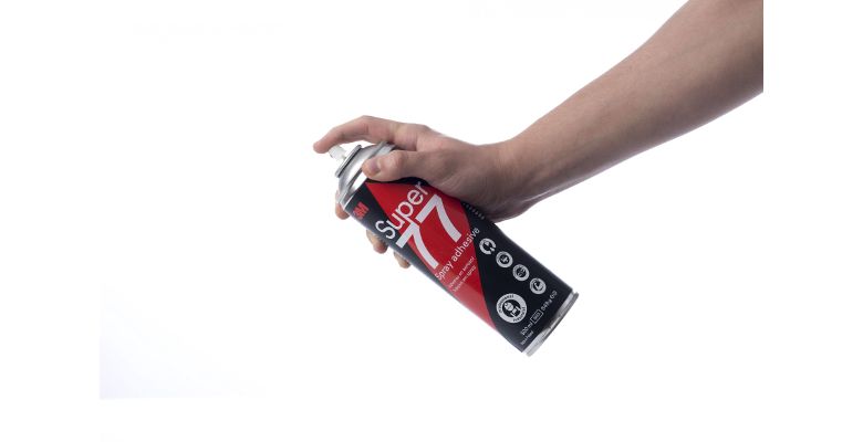 ����-����� 3� 3M 77 (7000116782)
