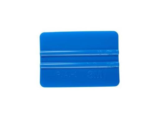 Изображение товара Ракель 3М PA1-B для пленок голубой 100х70мм