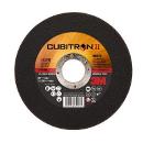 Круг отрезной 3М Cubitron II 125 мм х 1 мм х 22 мм, 65512