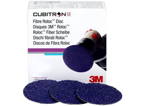 Изображение товара Круг фибровый 3М 3М 33379