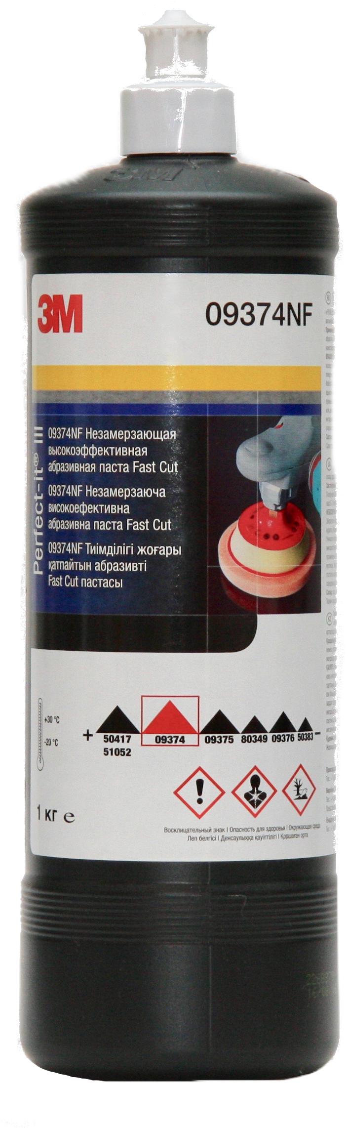 

Паста 3М Perfect-it fast cut 09374nf (7100067828, Perfect-it fast cut 09374nf (7100067828)