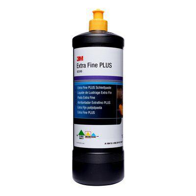 

Паста 3М Perfect-it extra fine plus 80349nf (7100110851, Perfect-it extra fine plus 80349nf (7100110851)