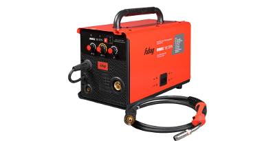   FUBAG IRMIG 180 SYN (31446) +  FB 250 3  (38443) +