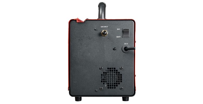   FUBAG IRMIG 180 SYN (31446) +  FB 250 3  (38443) +