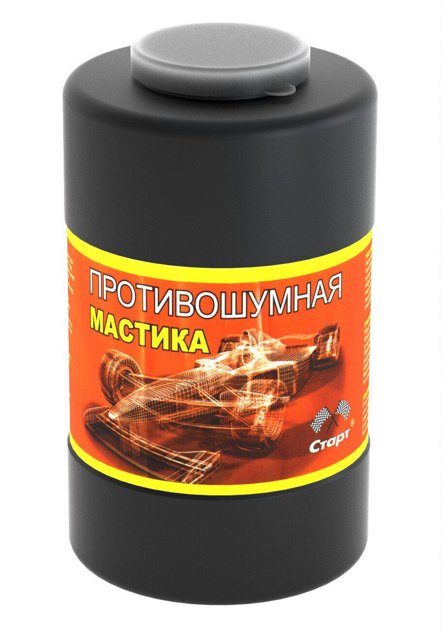 

Мастика СТАРТ 2064, 2064