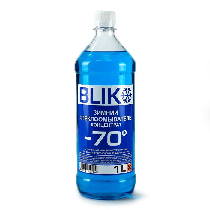 

Стеклоомыватель Blik 1915, 1915