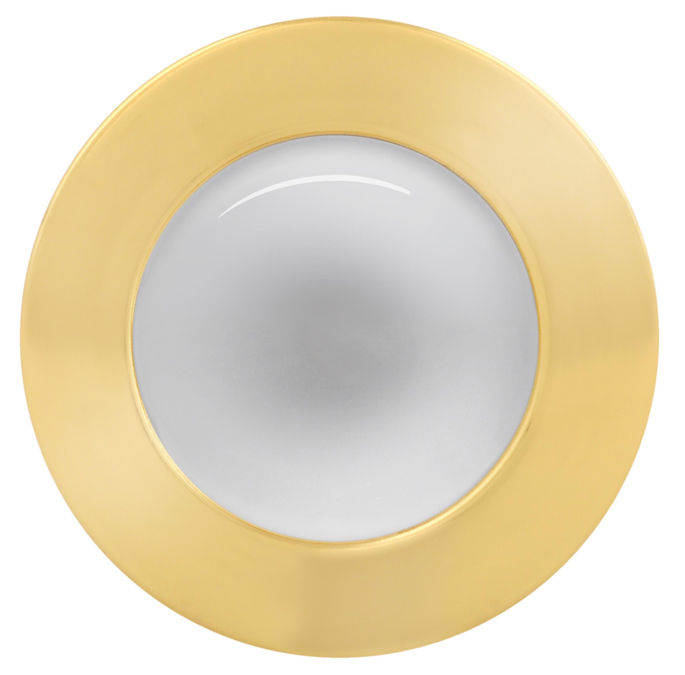 

Светильник De fran Ft 9238-50 g
