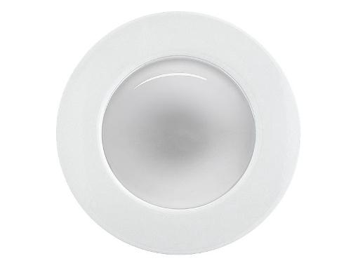 Изображение товара Точечный светильник DE FRAN FT 9238-80 W белый для общего и акцентного освещения