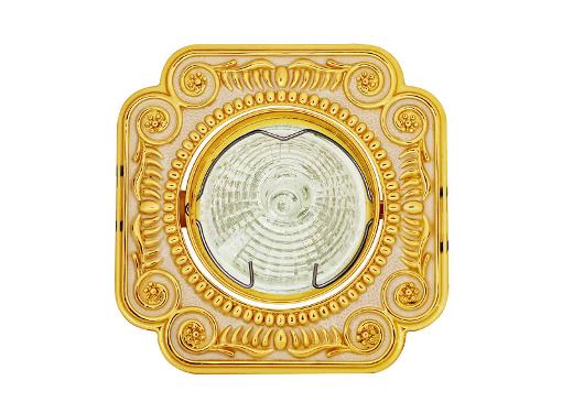  DE FRAN SD-117 GWH     +