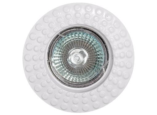 Изображение товара Светильник DE FRAN FT 159 W белый для общего и локального освещения