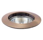 Светильник DE FRAN FT 208 GAB неповоротный бронза