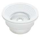 Изображение товара Светильник DE FRAN FT 301 W неповоротный белый для освещения