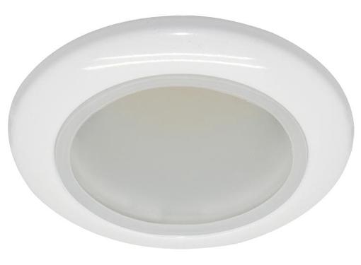 Изображение товара Светильник DE FRAN FT92124 W водостойкий белый