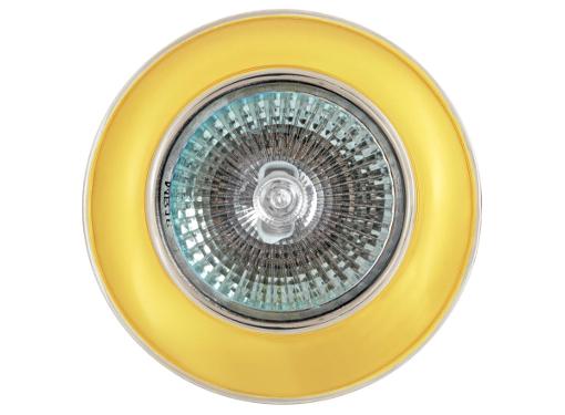 Изображение товара Светильник DE FRAN SD-123 BQ перламутровый с цоколем MR16