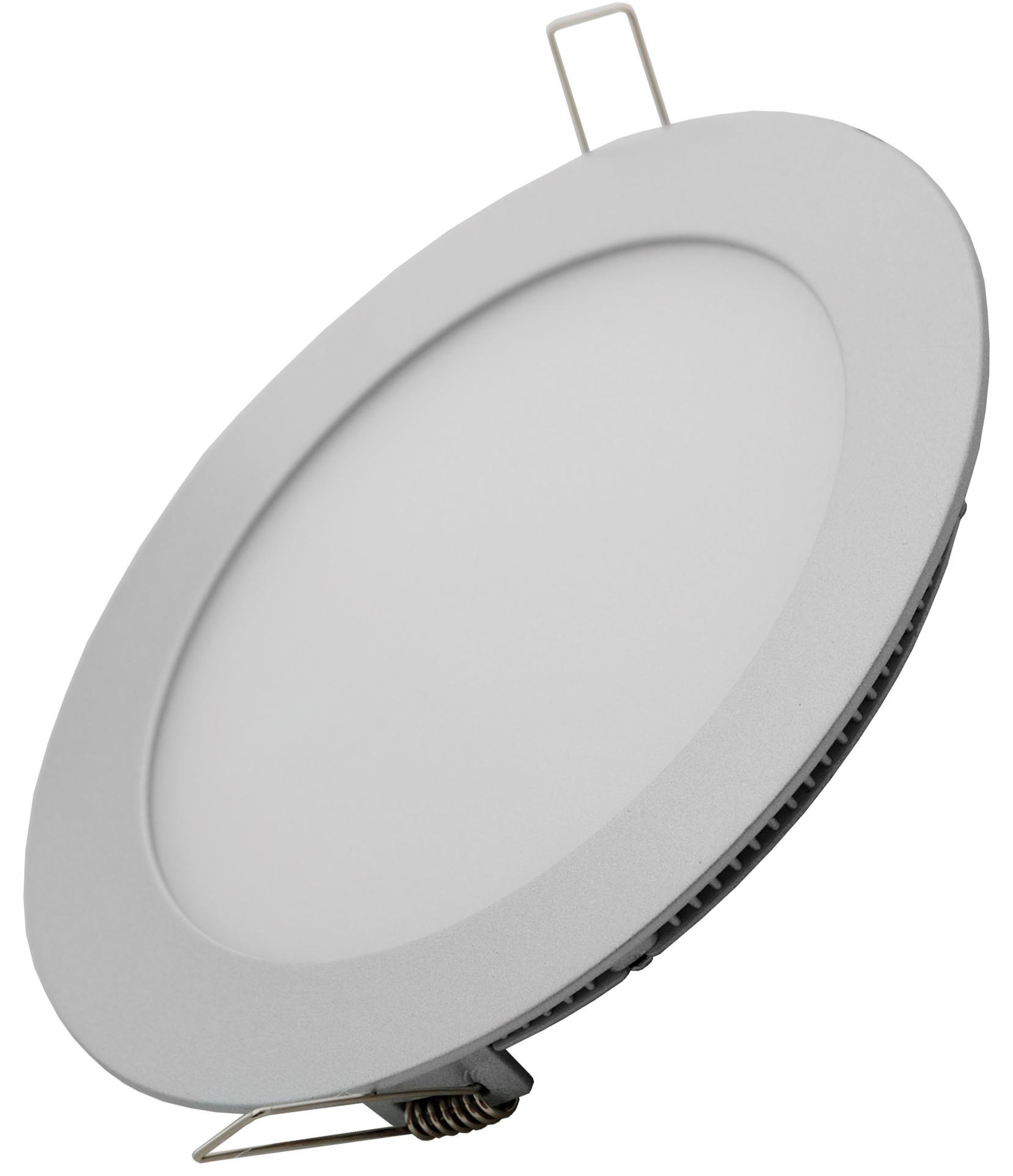 

Светильник De fran Dc022 wh smd