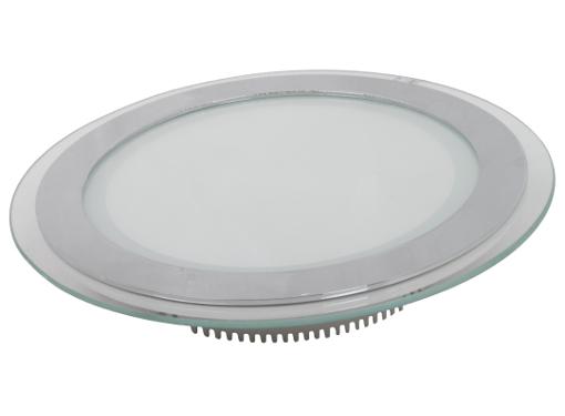 Изображение товара LED светильник DE FRAN FT 910 с нейтральным светом 1200 люмен никель