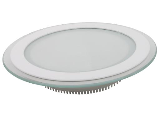 Изображение товара Светильник светодиодный DE FRAN FT 910 LED W белый 600 люмен IP 44