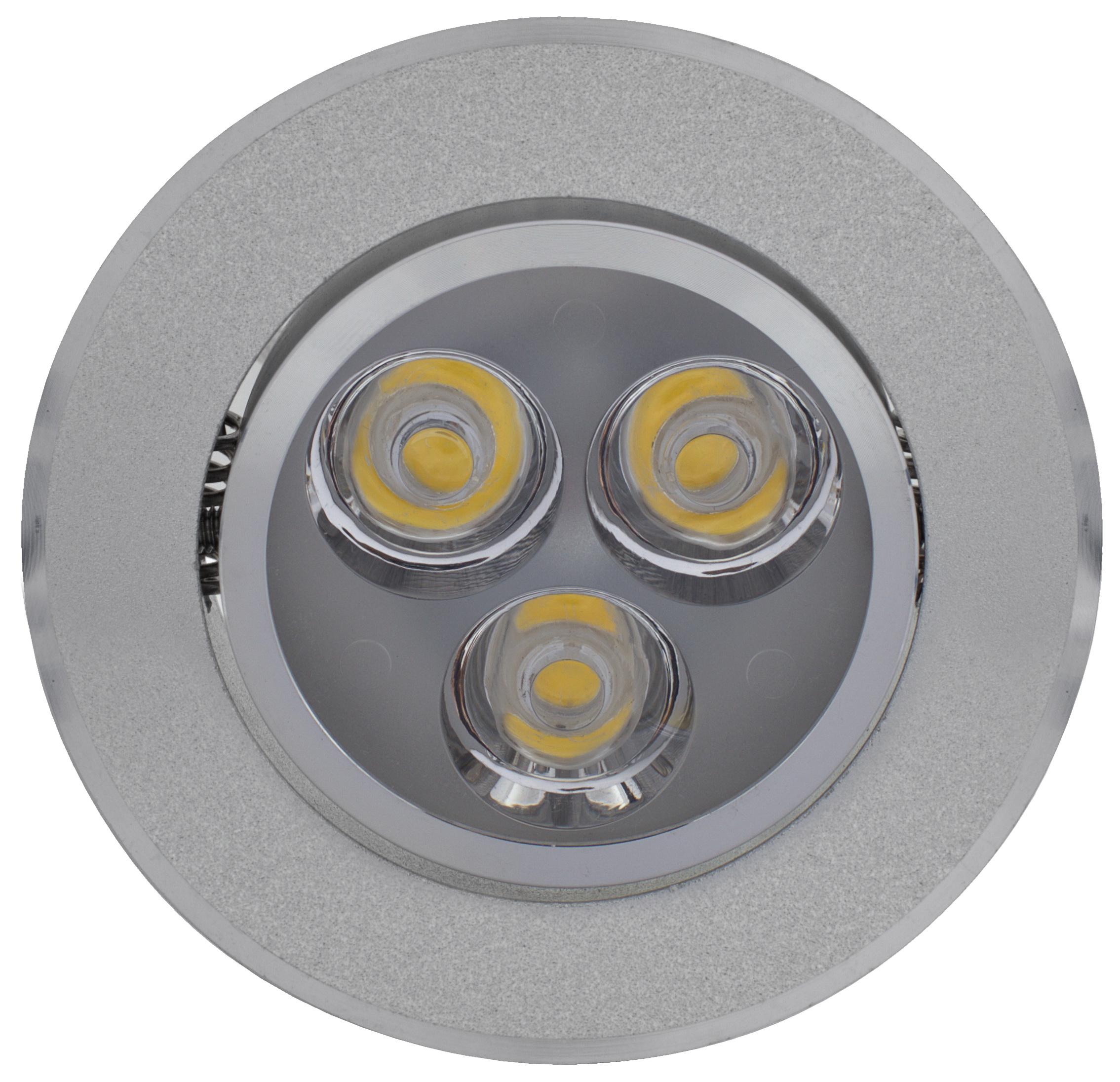 

Светильник De fran Ft 922 led