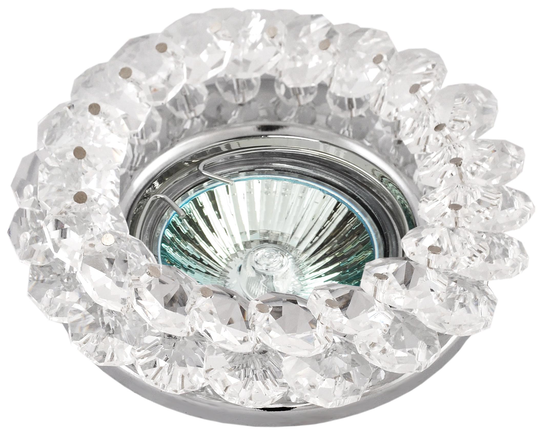 

Светильник De fran Ft 860 chc