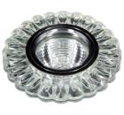 Изображение товара Светильник DE FRAN FT 982 CHW с LED подсветкой 15SMD 3Вт