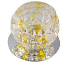 Изображение товара Светильник DE FRAN FT 9105 хром+прозрачный современный