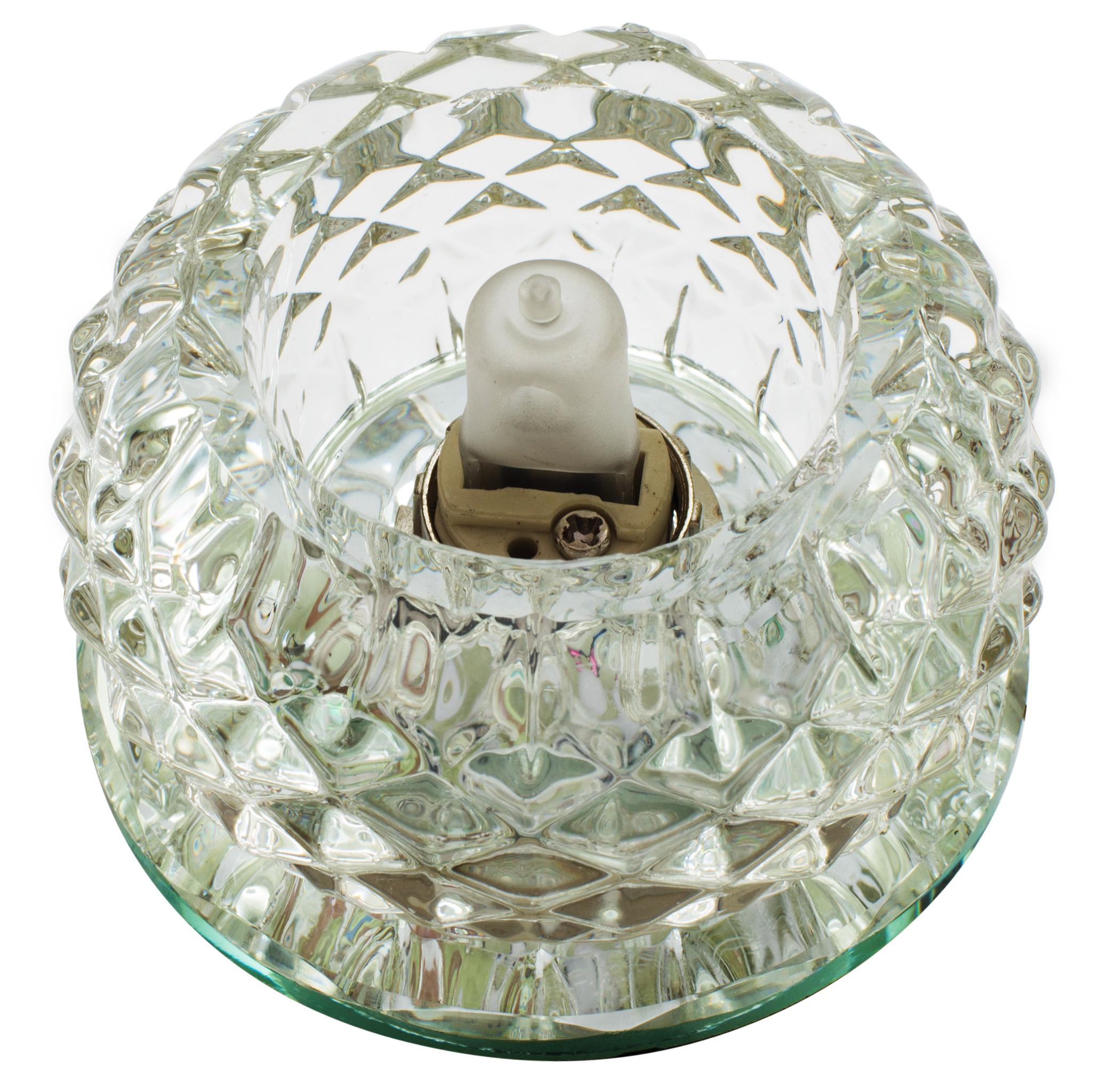 

Светильник De fran Ft 9283 cl