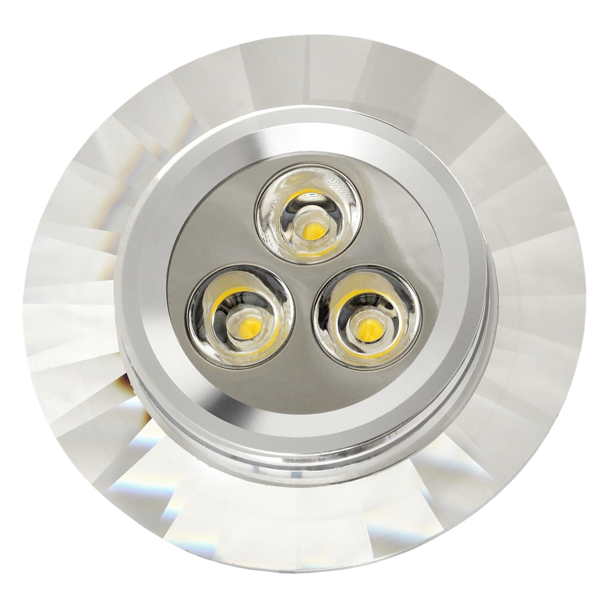 

Светильник De fran Ft 811 led