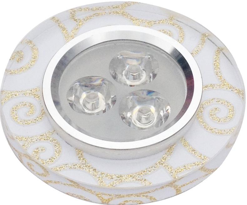 

Светильник De fran Ft 814 led