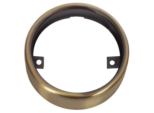 Изображение товара Крепление для мебельных светильников DE FRAN FT 9225 AG античное золото