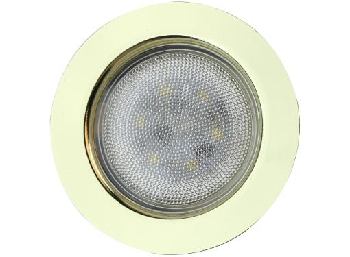 Изображение товара Светильник DE FRAN FT 9228 G SMD для встраивания в мебель