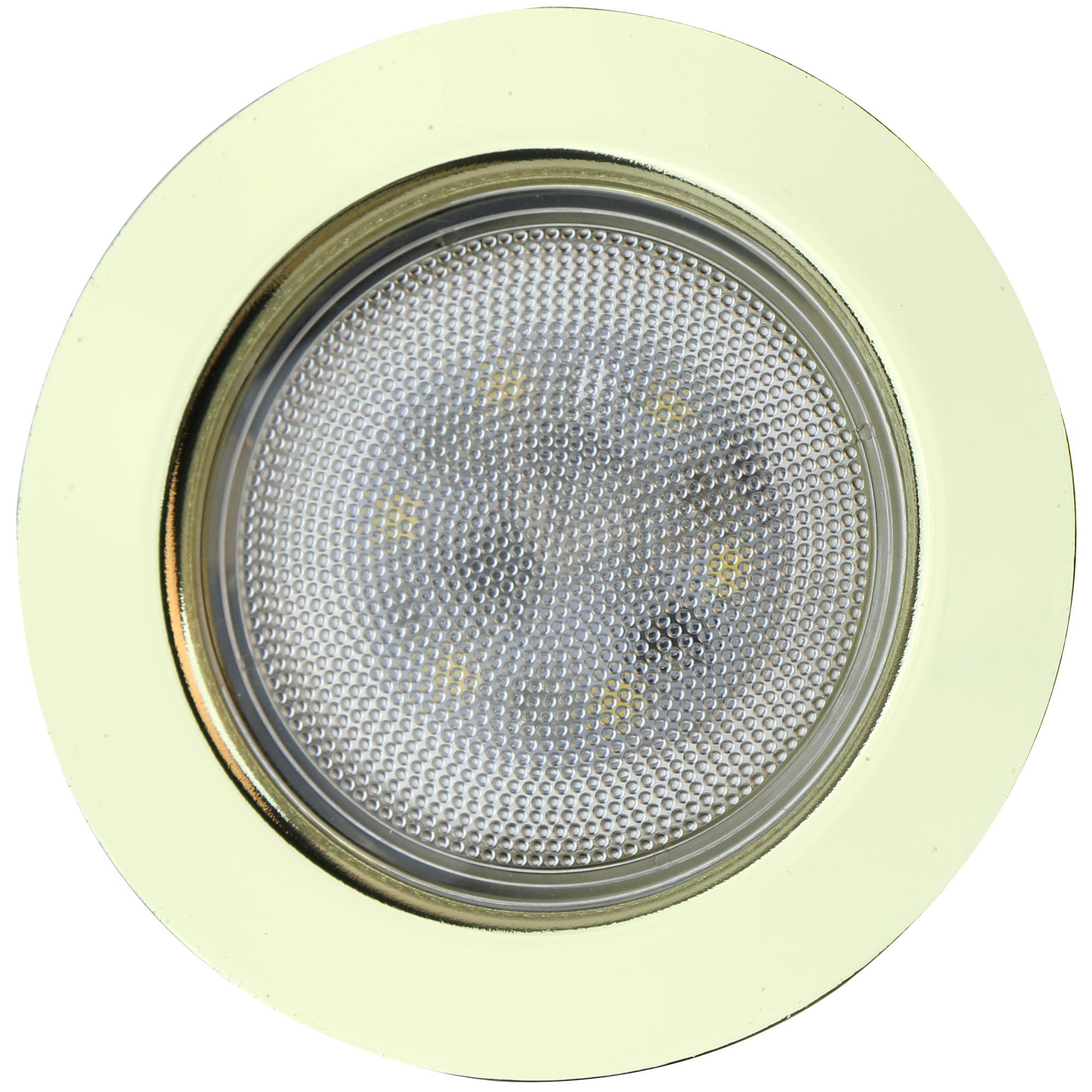 

Светильник De fran Ft 9228 g smd