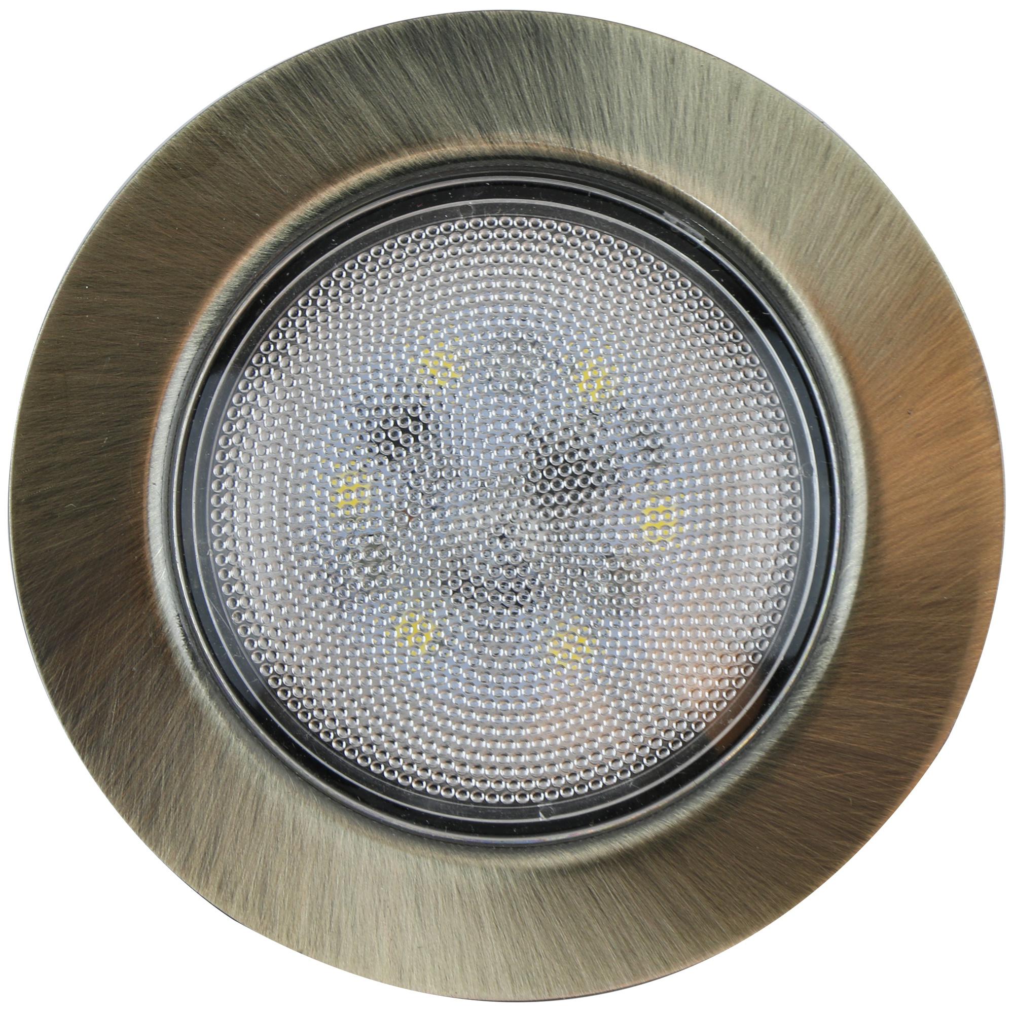 

Светильник De fran Ft 9228 gab smd
