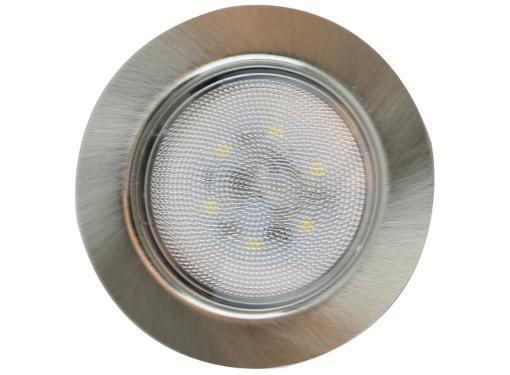 Изображение товара Светильник DE FRAN FT 9228 SN SMD LED 70 лм 3000K