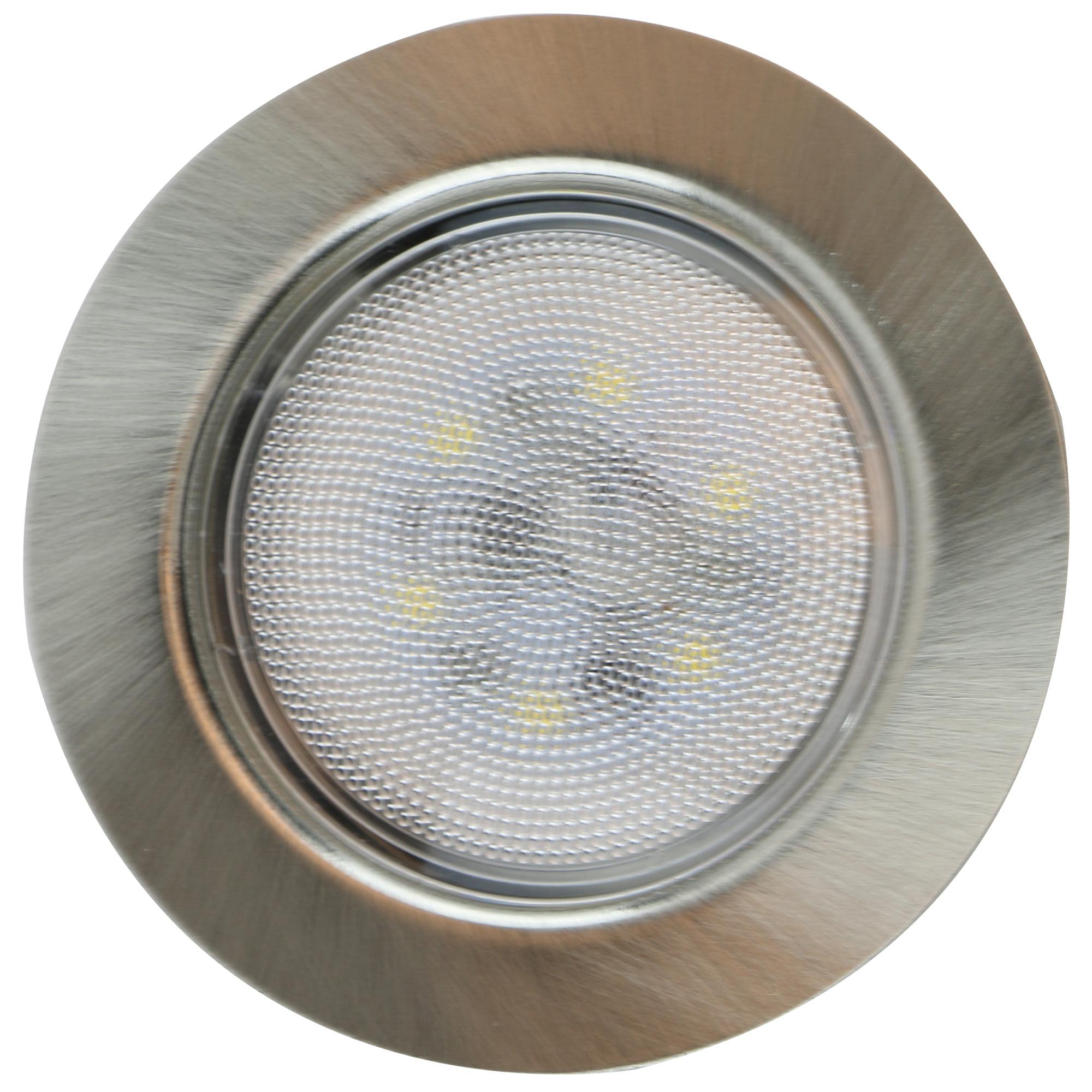

Светильник De fran Ft 9228 sn smd