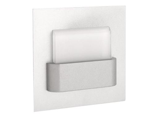 Изображение товара Светильник DE FRAN FT 9901 LED подсветка led встраиваемая для стен и ниш led теплый белый свет