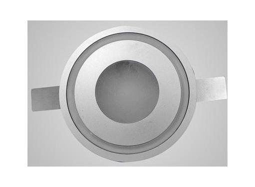 Изображение товара Светильник DE FRAN FT 9910 LED S подсветка led для витрин 240лм белый свет 4000к алюминий