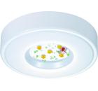 Изображение товара Светильник DE FRAN AL-709 накладной led smd 1425лм 3000к пластик