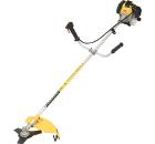 Триммер бензиновый КАЛИБР БК-1500