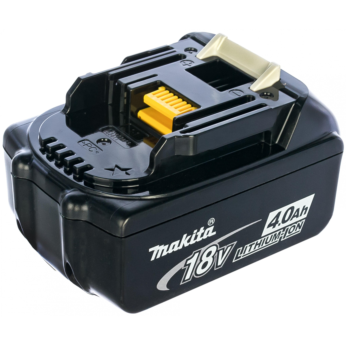 Аккумулятор MAKITA 18В 4Ач Li-Ion (BL1840 632С19-5) купить в Уфе по  доступной цене: характеристики и фото