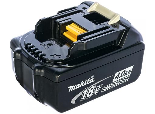  MAKITA 18 4 Li-Ion (BL1840 63219-5)